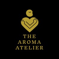 The Aroma Atelier logo - Similar company to Energy Bank