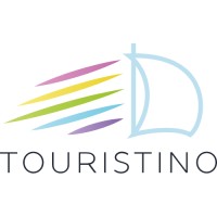 Touristino Dubai logo - Similar company to Enspire Minds