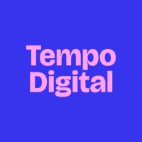Tempo Digital logo - Similar company to Csu Certificate Program In Student Success Analytics