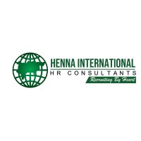 HENNA INTERNATIONAL PVT LTD - HIPL (HR CONSULTANT) logo - Similar company to Global Welding Training Test Consultancy