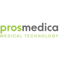 Prosmédica logo - Similar company to Prosmedi
