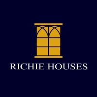 Richie Houses logo - Similar company to Asian Estate