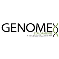 Genome Explorations Inc logo - Similar company to Tesis Biosciences