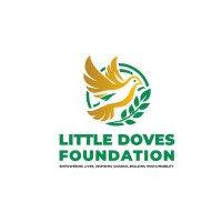 LITTLE DOVES FOUNDATION logo - Similar company to Culinary For Social Change
