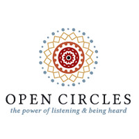Open Circles logo - Similar company to Appletree Group