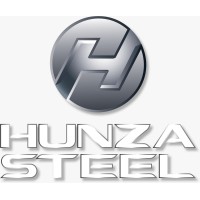 Hunza Steel logo - Similar company to Bellum, Llc