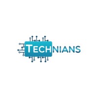 Technians logo - Similar company to Dash Mobility