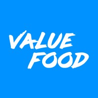 VALUE FOOD logo - Similar company to Dig