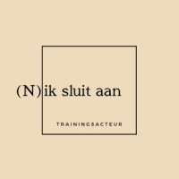 Nik sluit aan logo - Similar company to Red Flame Marketing