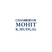 Chambers of Mohit K. Mudgal logo - Similar company to Praha Foundation