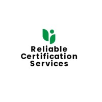 Reliable Certification Services logo - Similar company to Technographik Wireless Consultancy