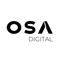Osa Digital logo - Similar company to Spiceads