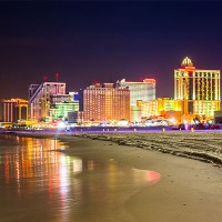 Lloyd D. Levenson Institute of Gaming Hospitality and Tourism logo - Similar company to Differnt Systems