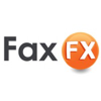 FaxFX logo - Similar company to Kamva Procurement Group