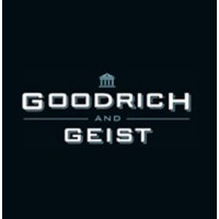 Goodrich & Geist, P.C. logo - Similar company to Creenan & Baczkowski, Pc