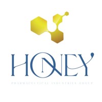 HONEY Pharmaceutical Health Industrial Holding logo - Similar company to Fubco