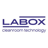 LABOX logo - Similar company to Labox.