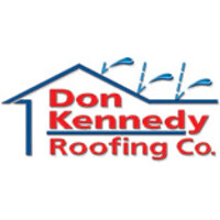 Don Kennedy Roofing, Inc. logo - Similar company to Force Roofing Systems
