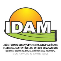 IDAM - Instituto de Desenvolvimento Agropecuário e Florestal Sustentável do Estado do Amazonas logo - Similar company to Cloud Native Valencia