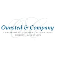 Ounsted & Company logo - Similar company to Gauer Olsen Inc.