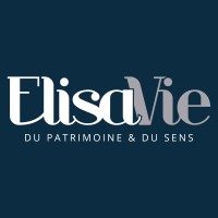 ElisaVie logo - Similar company to Bang