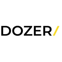 Dozer AB logo - Similar company to Dozer