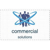 Commercial Solutions logo - Similar company to New Launch Project