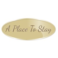 A Place To Stay Ballarat logo - Similar company to Co-Host With Me