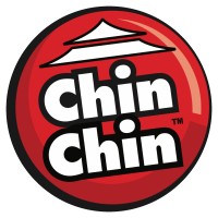 Chin Chin logo - Similar company to Right Bite