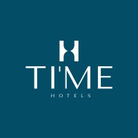 TIME Hotels logo - Similar company to Blue Reef Properties