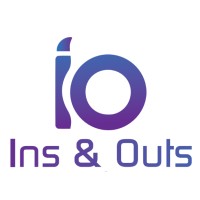 Ins and Outs logo - Similar company to Half Moon