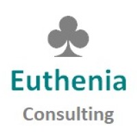 Euthenia logo - Similar company to Hello