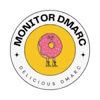 MonitorDMARC logo - Similar company to Smart Wp Hosting™