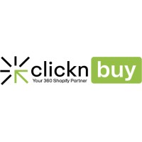 Clicknbuy agency logo - Similar company to For Better Future Software House