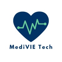 MediVIE Tech logo - Similar company to Lenewt - Embedded Linux Services