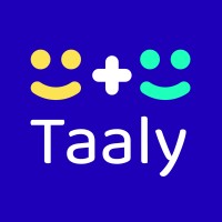Taaly logo - Similar company to Sensepilot