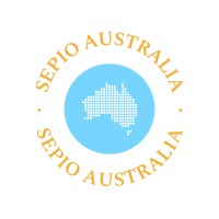 Sepio Australia logo - Similar company to Solar Flash