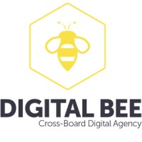 DIGITAL BEE Agency logo - Similar company to Digital Bee