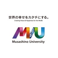 武蔵野大学 アントレプレナーシップ学部（武蔵野EMC） logo - Similar company to Goglobal Catalyst (Ggc)