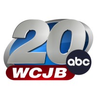 WCJB TV20 News logo - Similar company to Bloom Design Studio