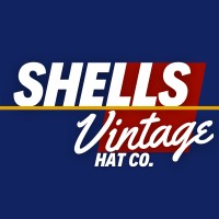 Shells Vintage Hat Co. logo - Similar company to P3Works, Llc