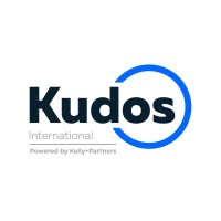 Kudos International Network logo - Similar company to Mohamed Atef_ Kudos(Egypt)