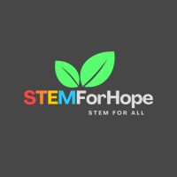 STEMForHope logo - Similar company to Innobitious