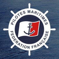 Fédération Française des Pilotes Maritimes ( FFPM ) logo - Similar company to United Kingdom Maritime Pilots Association (Ukmpa)