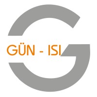 Gün Isı Sanayi Ticaret Limited Şirketi logo - Similar company to Boz Altınay Yapı Endüstrisi A.Ş.