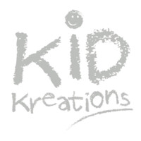 Kid Kreations logo - Similar company to Tablescope