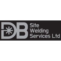 DB Site Welding Services Ltd logo - Similar company to Db Structural Fabrications Ltd