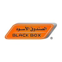 Black Box Electronics logo - Similar company to Alsaif Gallery