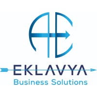 EKLAVYA BUSINESS SOLUTIONS logo - Similar company to Dipak Machine Tools