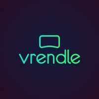 Vrendle | VR Training voor Zorg & Onderwijs logo - Similar company to Coolminds